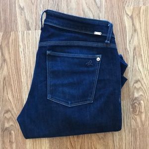 💥Sale💥 DL1961 Angel Mid-Rise Skinny Ankle Jeans